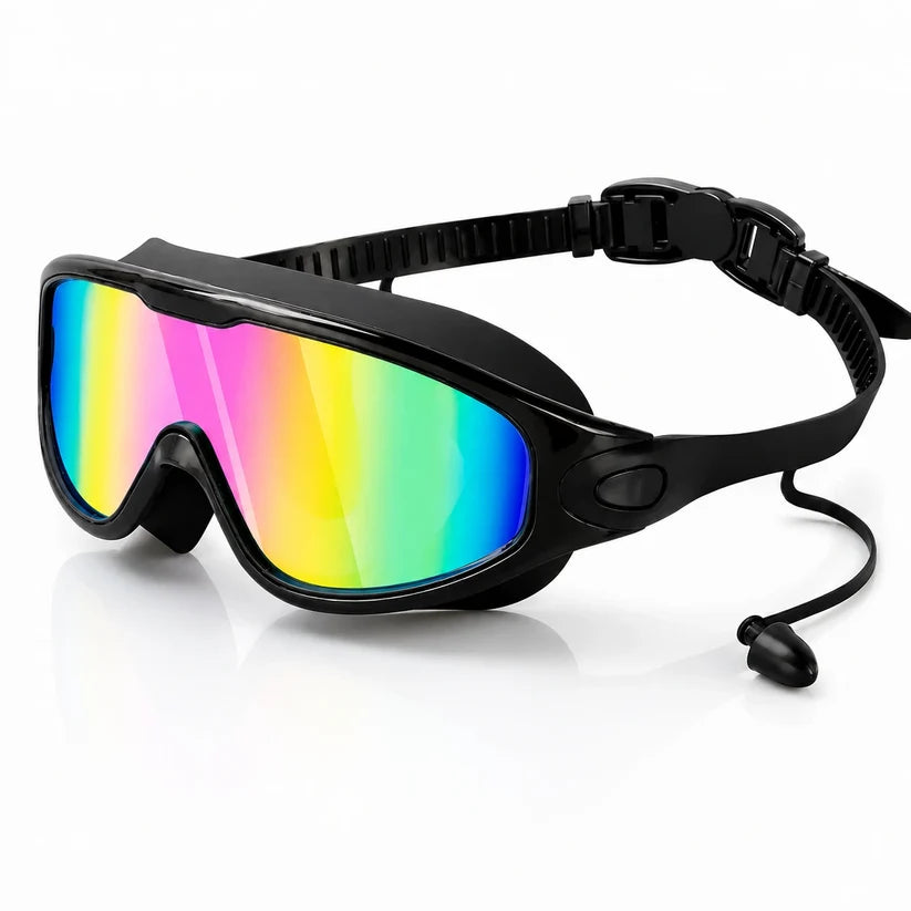 Gafas de natación unisex para adultos