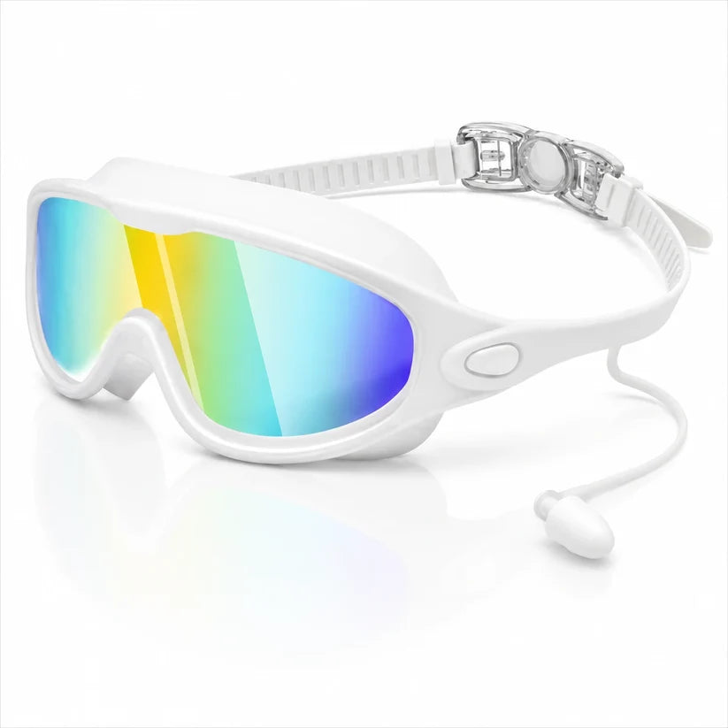 Gafas de natación unisex para adultos